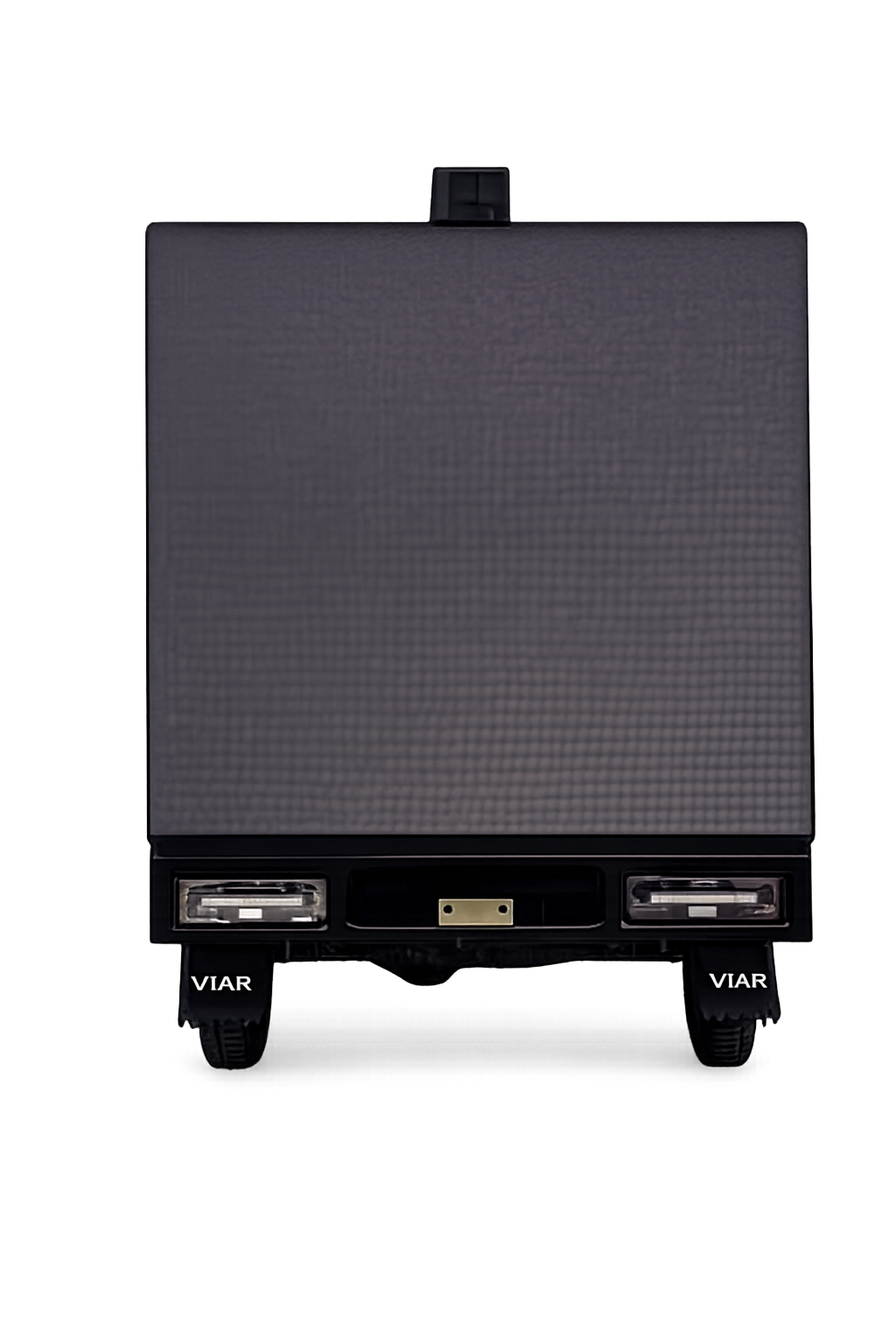 MovaAds Vehicle Rear View