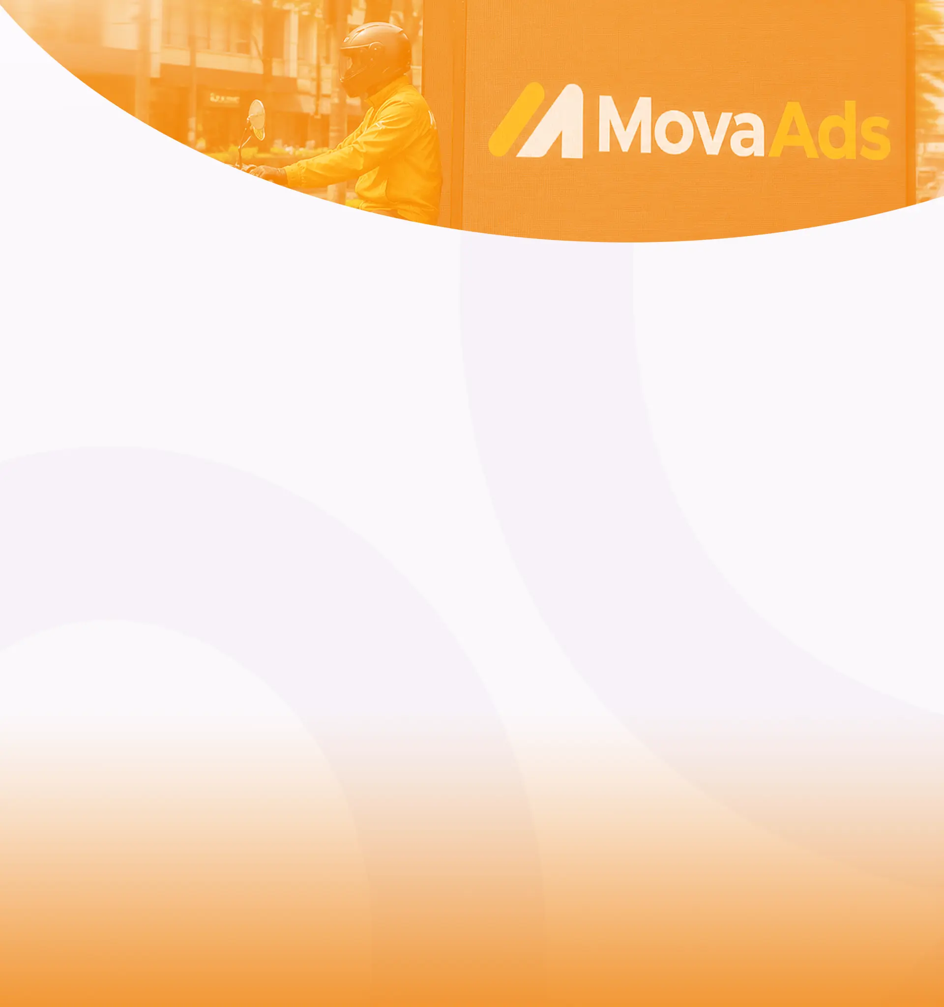 MovaAds Fleet Background